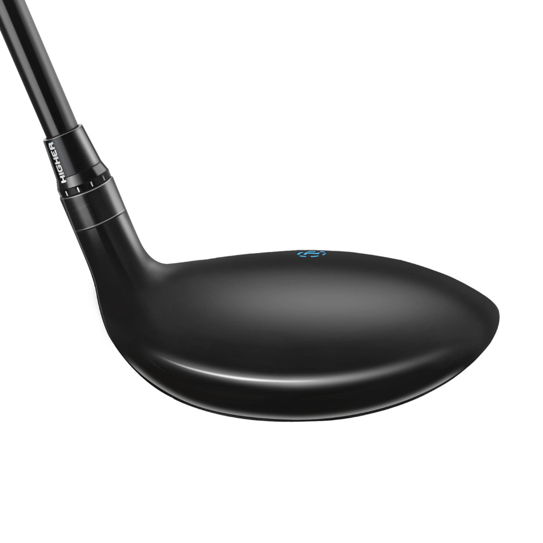 Lazrus Golf LAZ2 Adjustable Fairway Woods - Maximum Velocity Sports