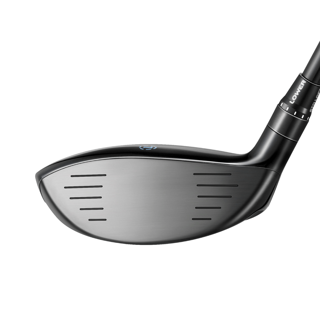 Lazrus Golf LAZ2 Adjustable Fairway Woods - Maximum Velocity Sports