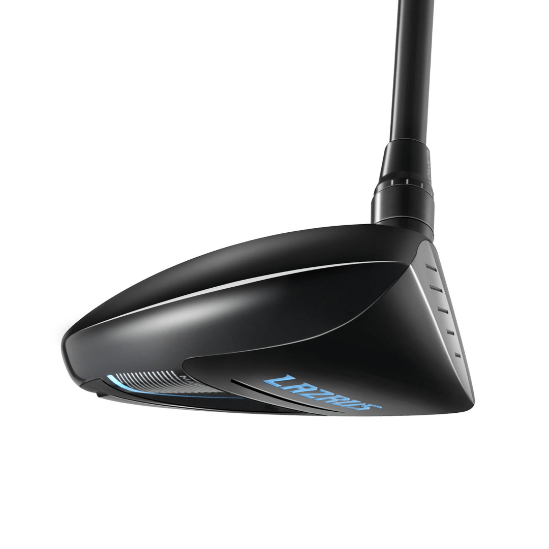 Lazrus Golf LAZ2 Adjustable Fairway Woods - Maximum Velocity Sports
