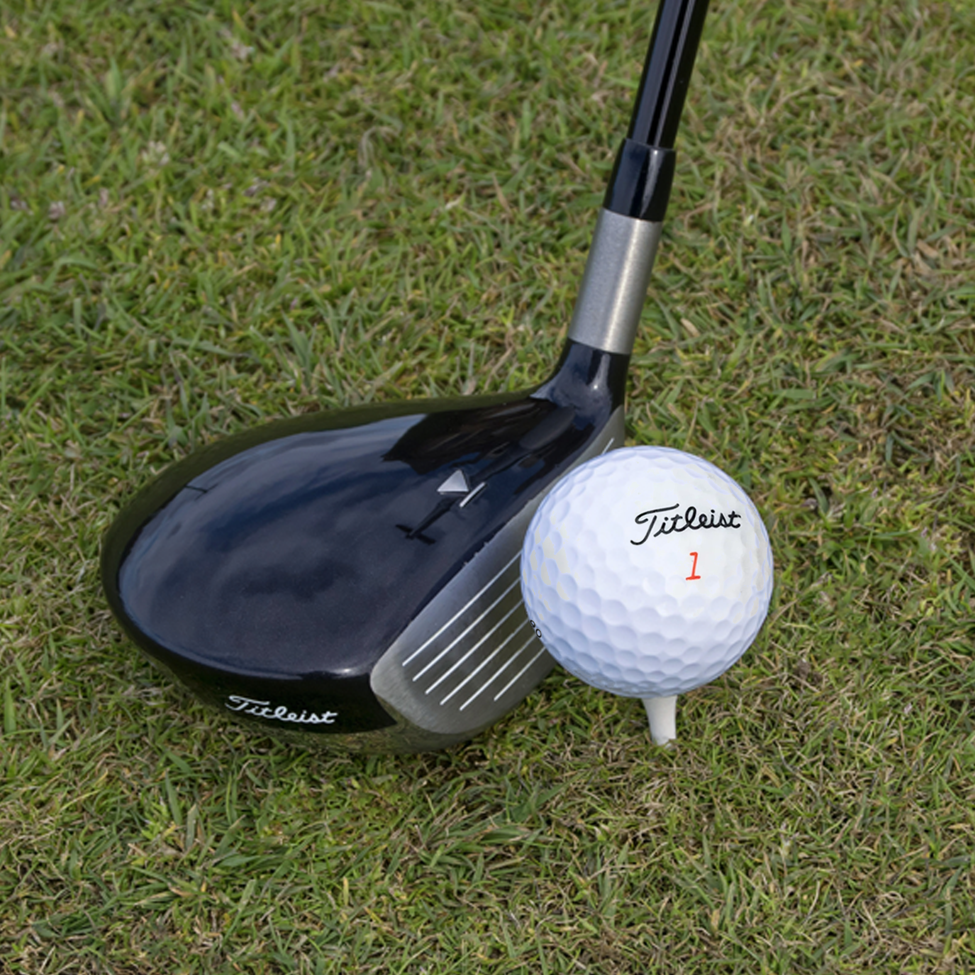 Used Titleist Mix Golf Balls - Mesh Bag - Maximum Velocity Sports