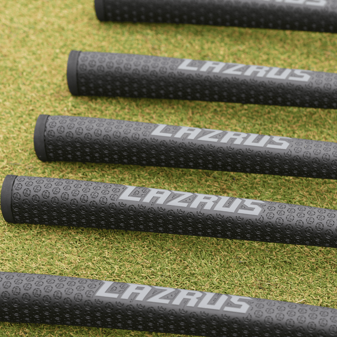 LAZRUS Golf Zero Torque Mallet Putters (Cosmetic Blemishes) - Maximum Velocity Sports