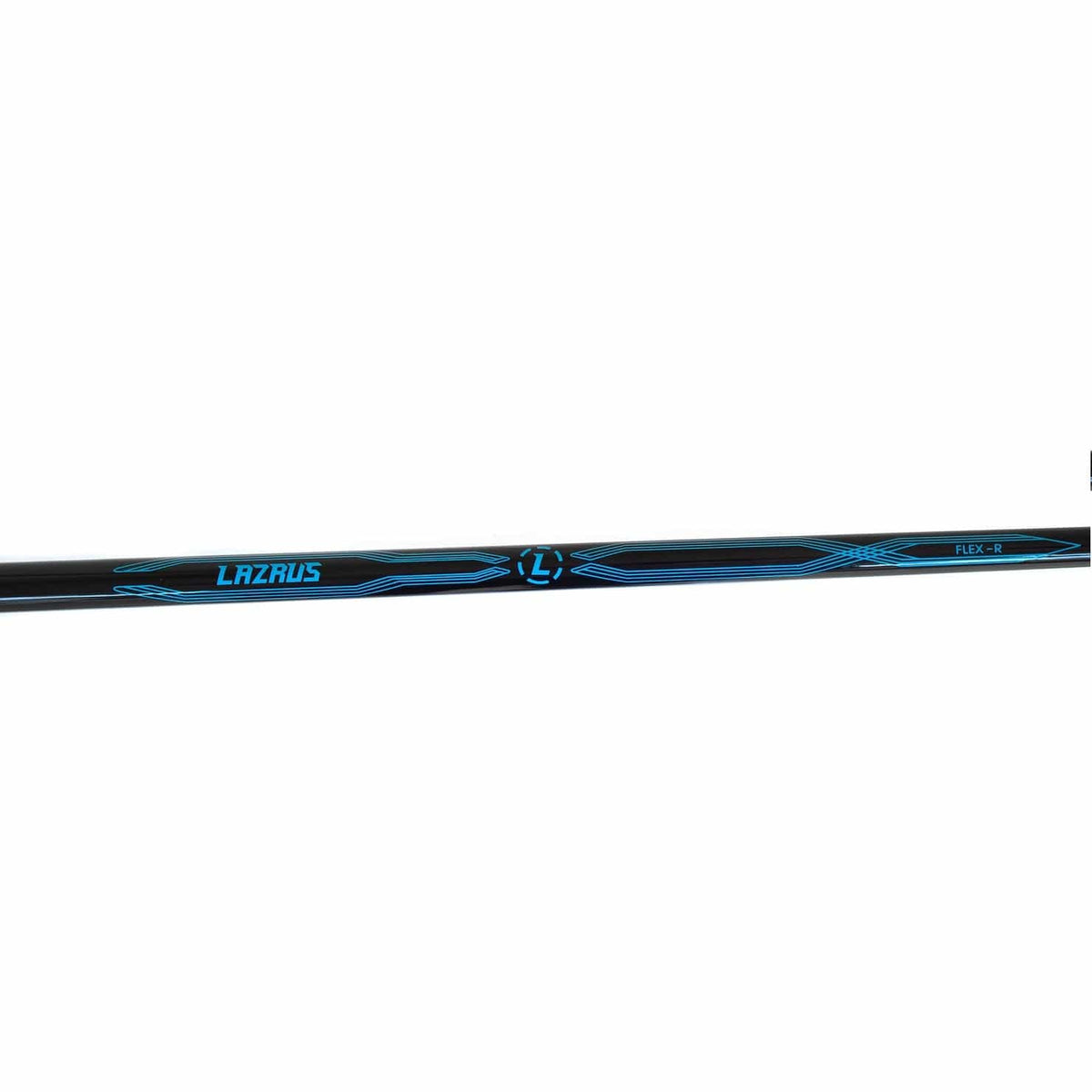 Lazrus Golf LAZ1 Hybrids (SILVER/BLACK) - Maximum Velocity Sports
