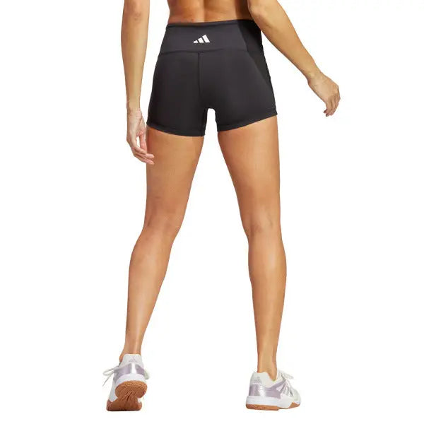 adidas Women's Volleyball Short - 4" Inseam - Maximum Velocity Sports