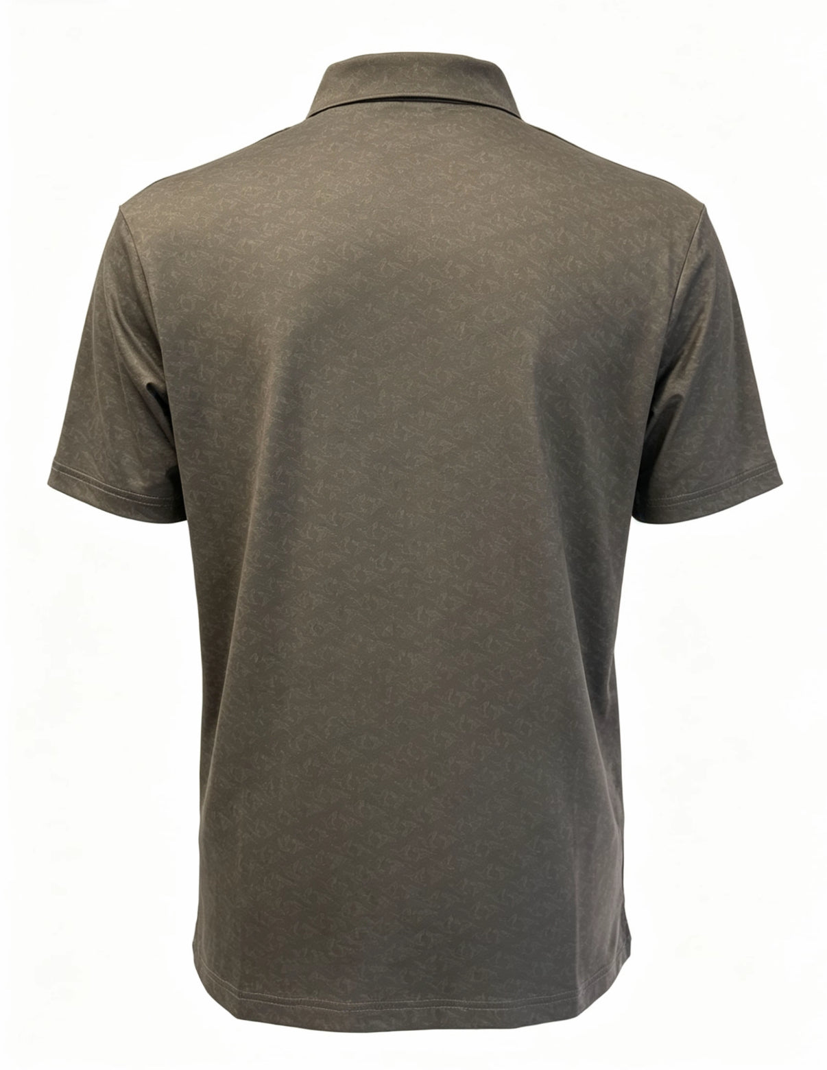 "Mallards" Golf Polo - Maximum Velocity Sports