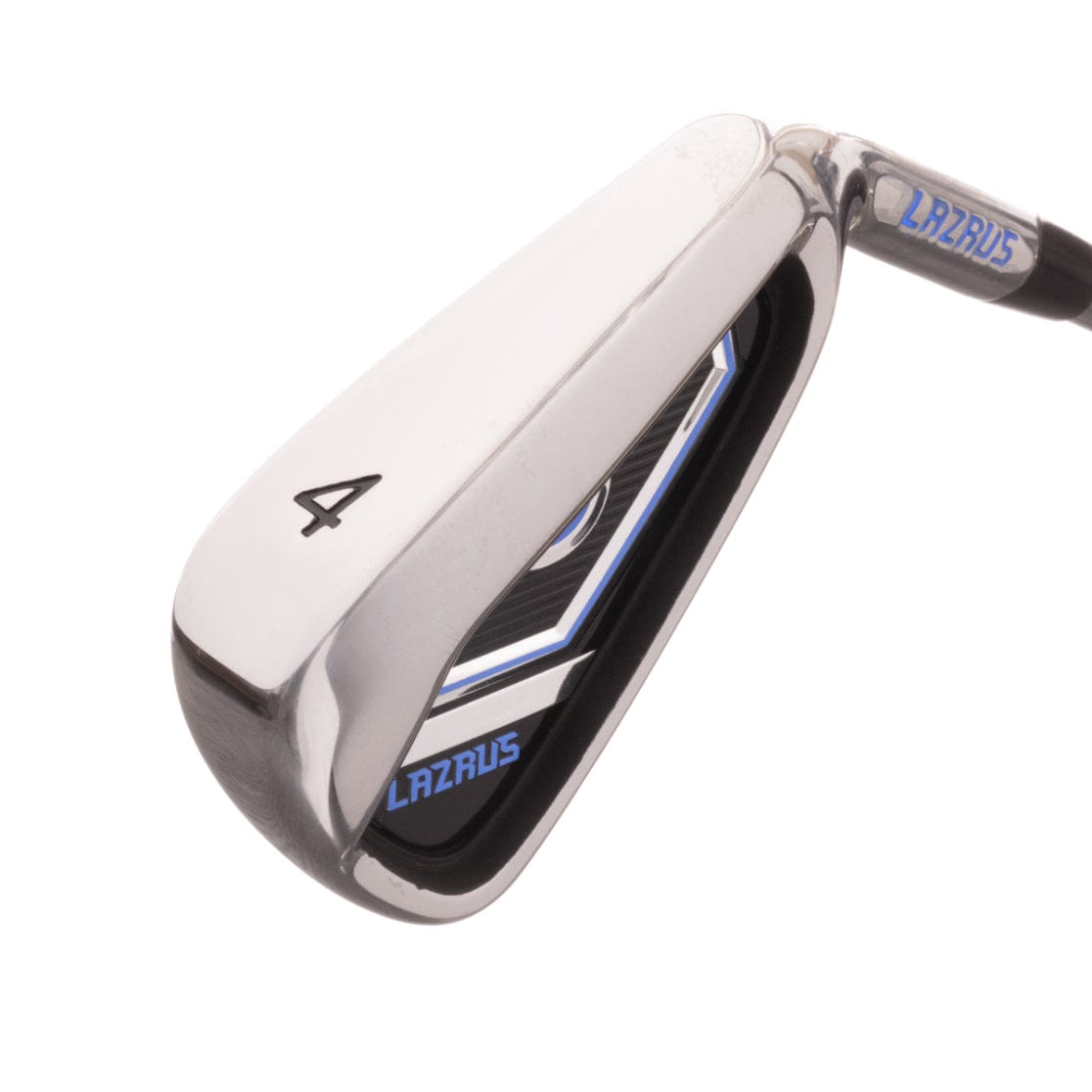 Certified Pre Owned - Lazrus Golf LAZ1 Irons - Maximum Velocity Sports