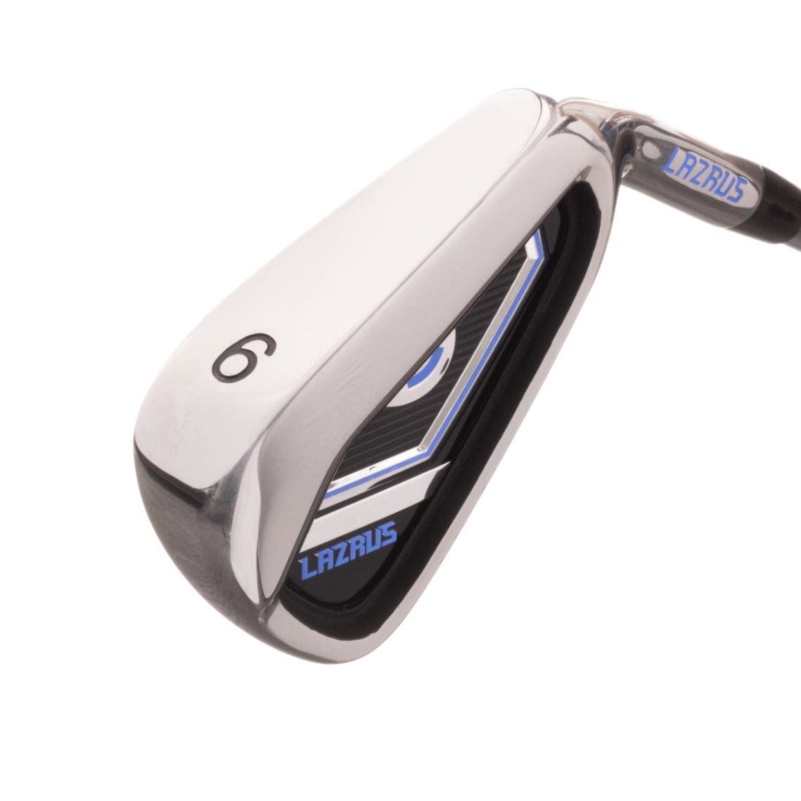 Certified Pre Owned - Lazrus Golf LAZ1 Irons - Maximum Velocity Sports