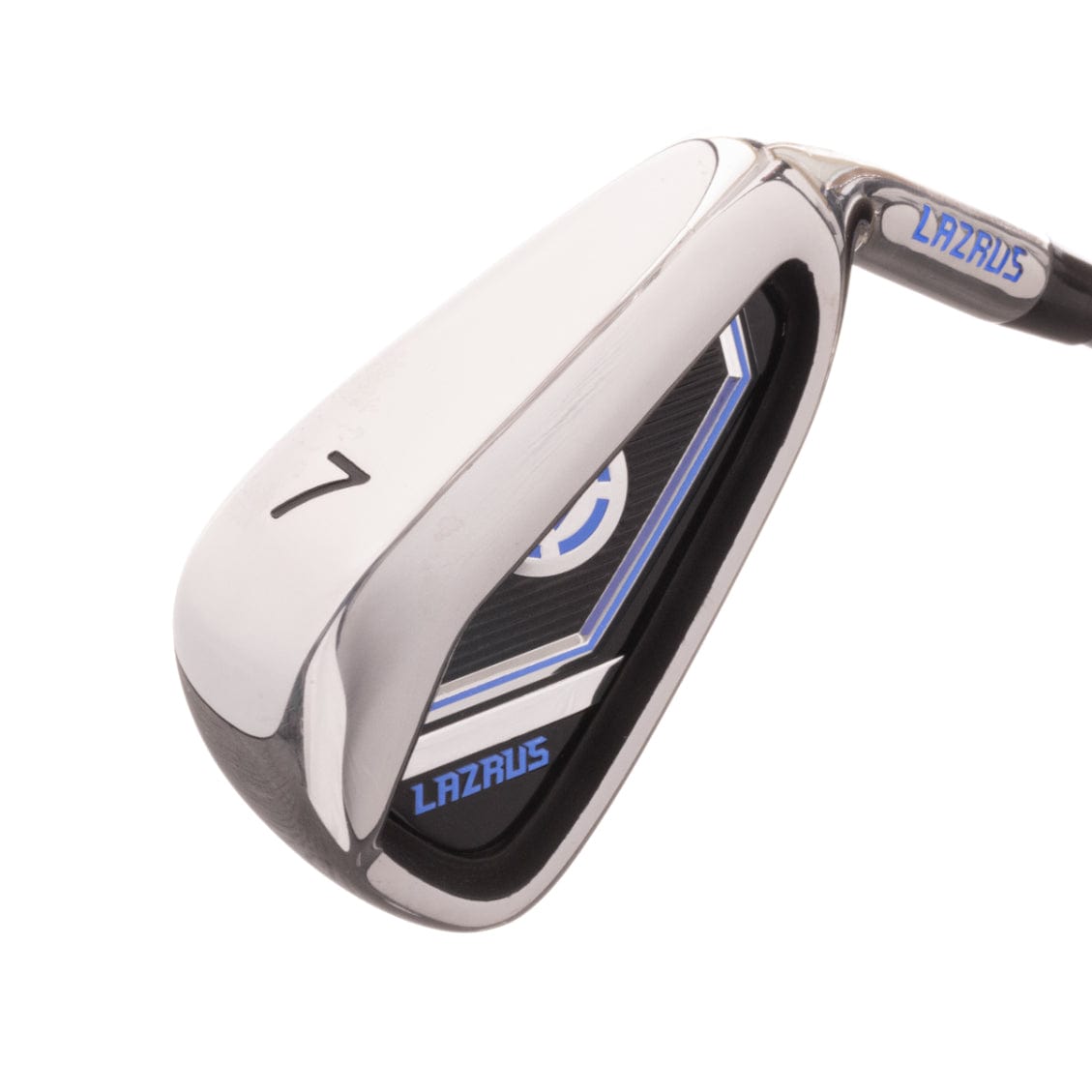 Certified Pre Owned - Lazrus Golf LAZ1 Irons - Maximum Velocity Sports