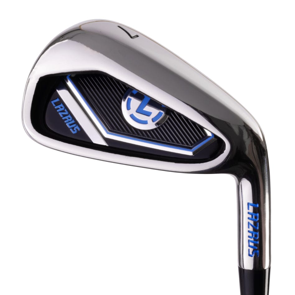Certified Pre Owned - Lazrus Golf LAZ1 Irons - Maximum Velocity Sports