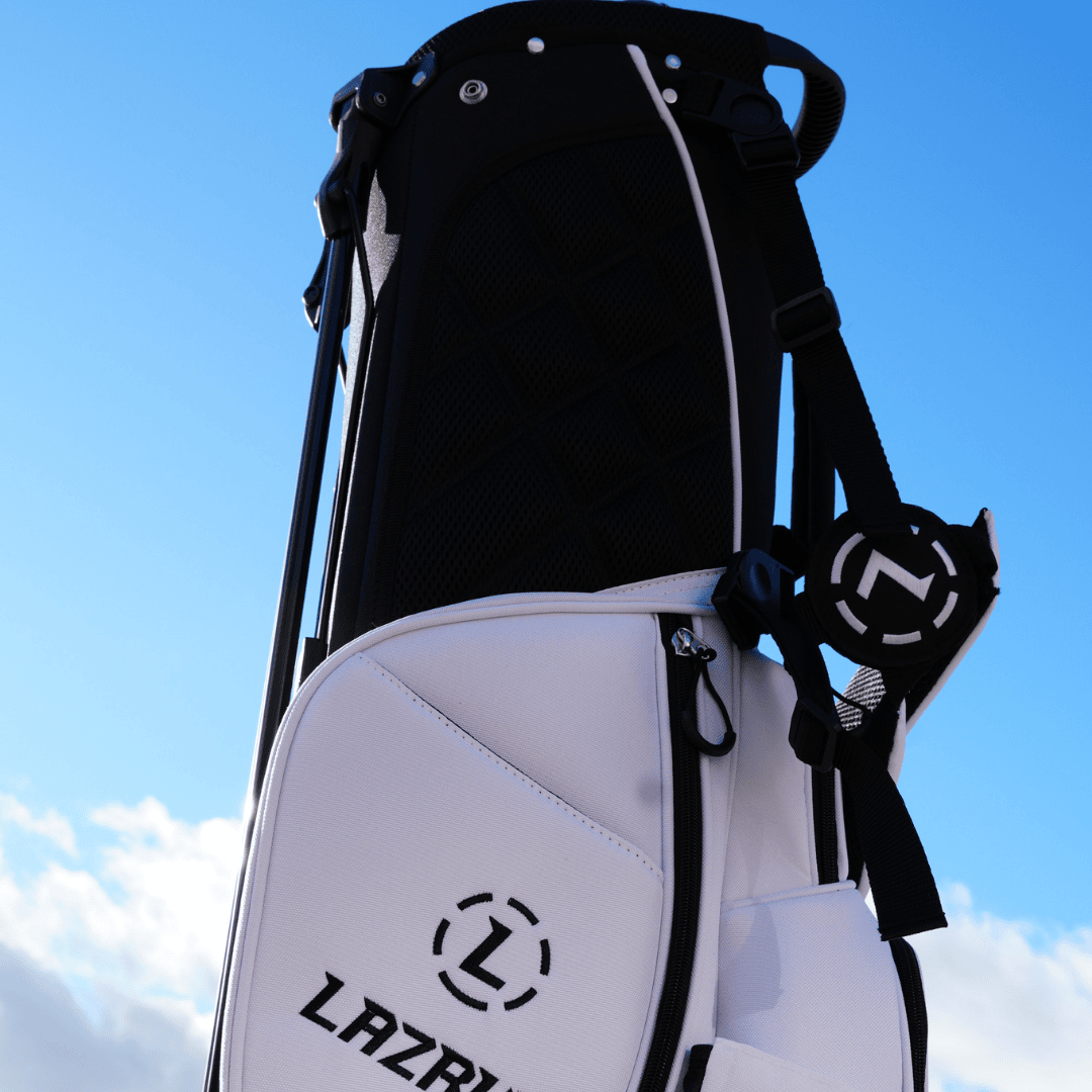 Lazrus Golf Junior Stand Golf Bags - Maximum Velocity Sports