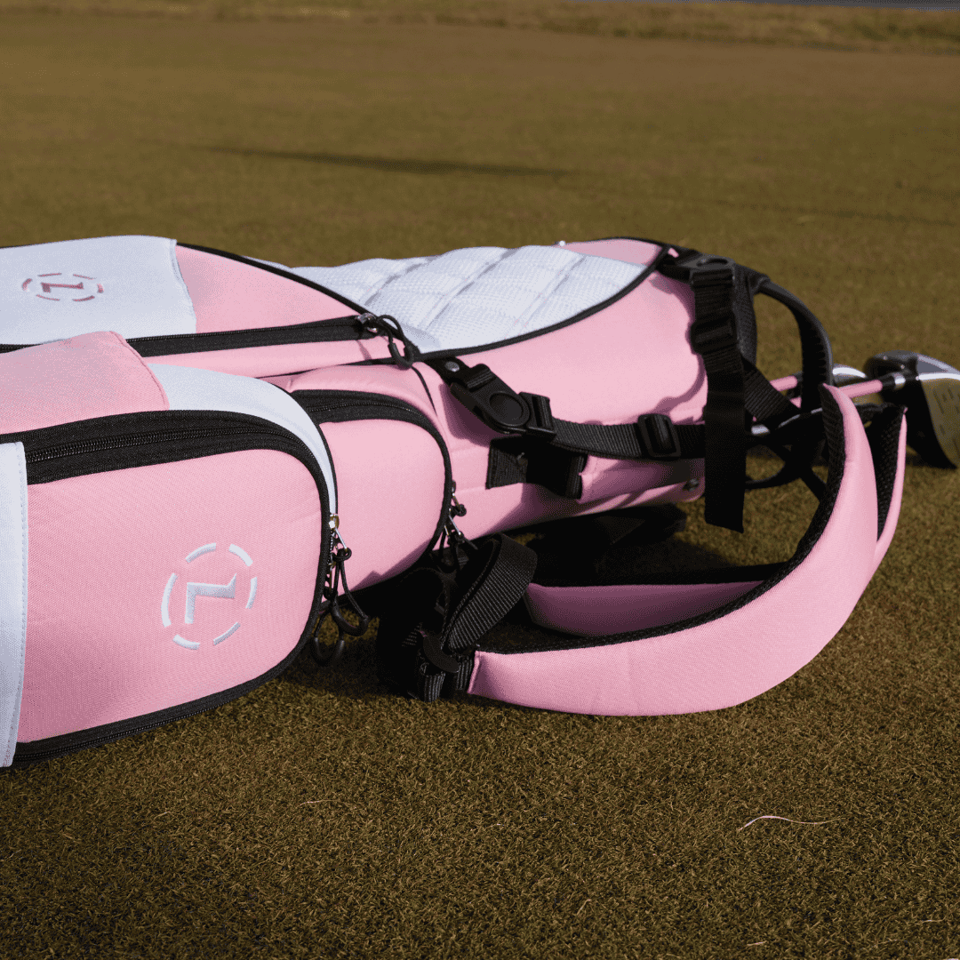 Lazrus Golf Junior Stand Golf Bags - Maximum Velocity Sports