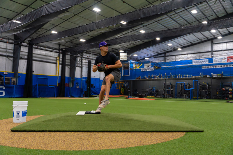 Coaches Top Pitching Aides
