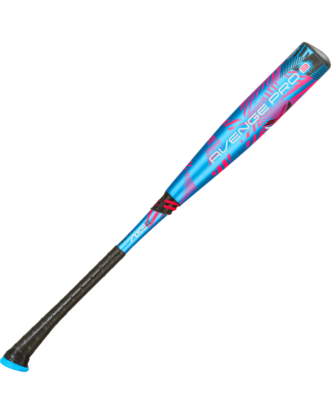 Axe Avenge Pro 3 USA Baseball Bat -10 | Standard Handle - Maximum Velocity Sports
