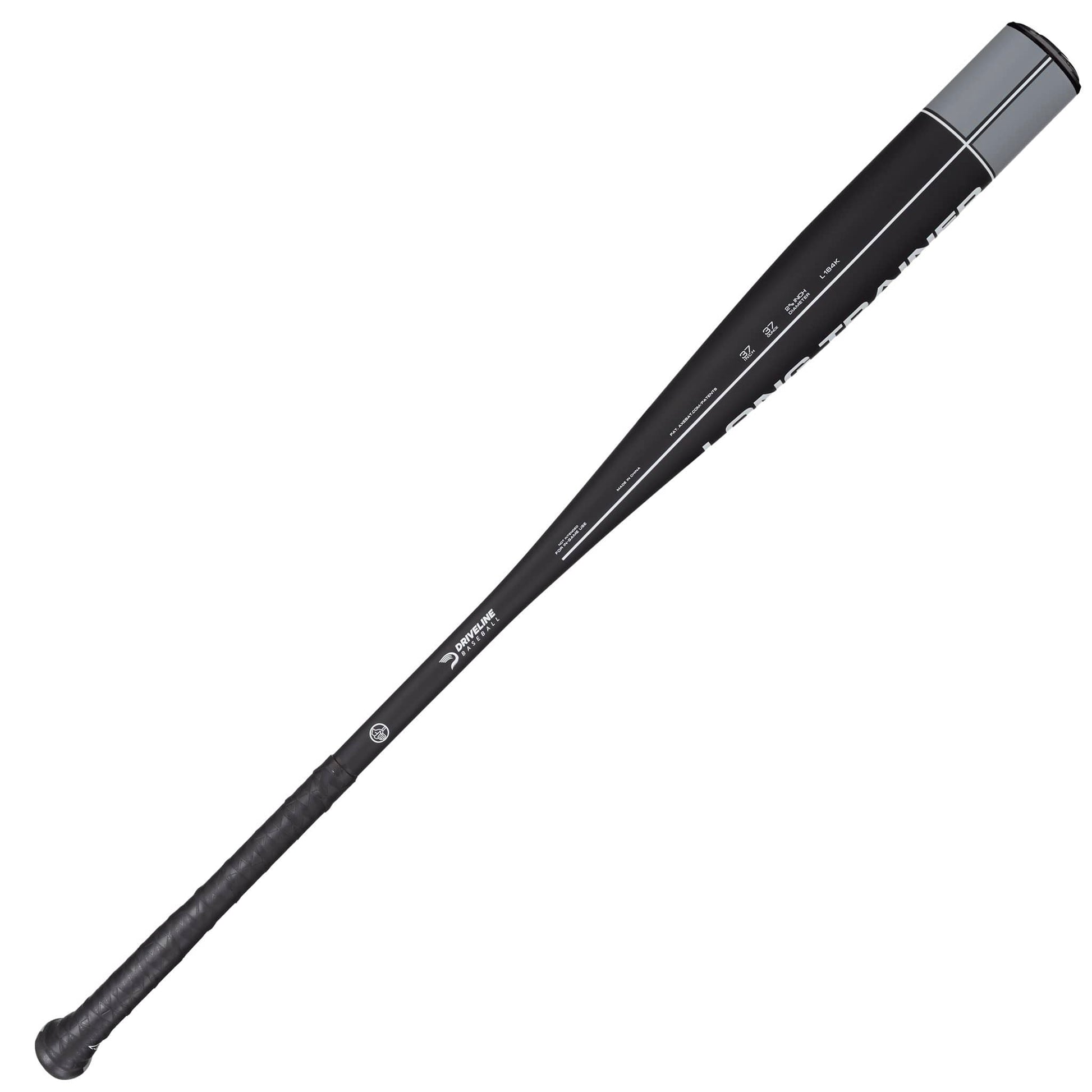 Axe Long Trainer Bat powered by Driveline Baseball - Maximum Velocity Sports
