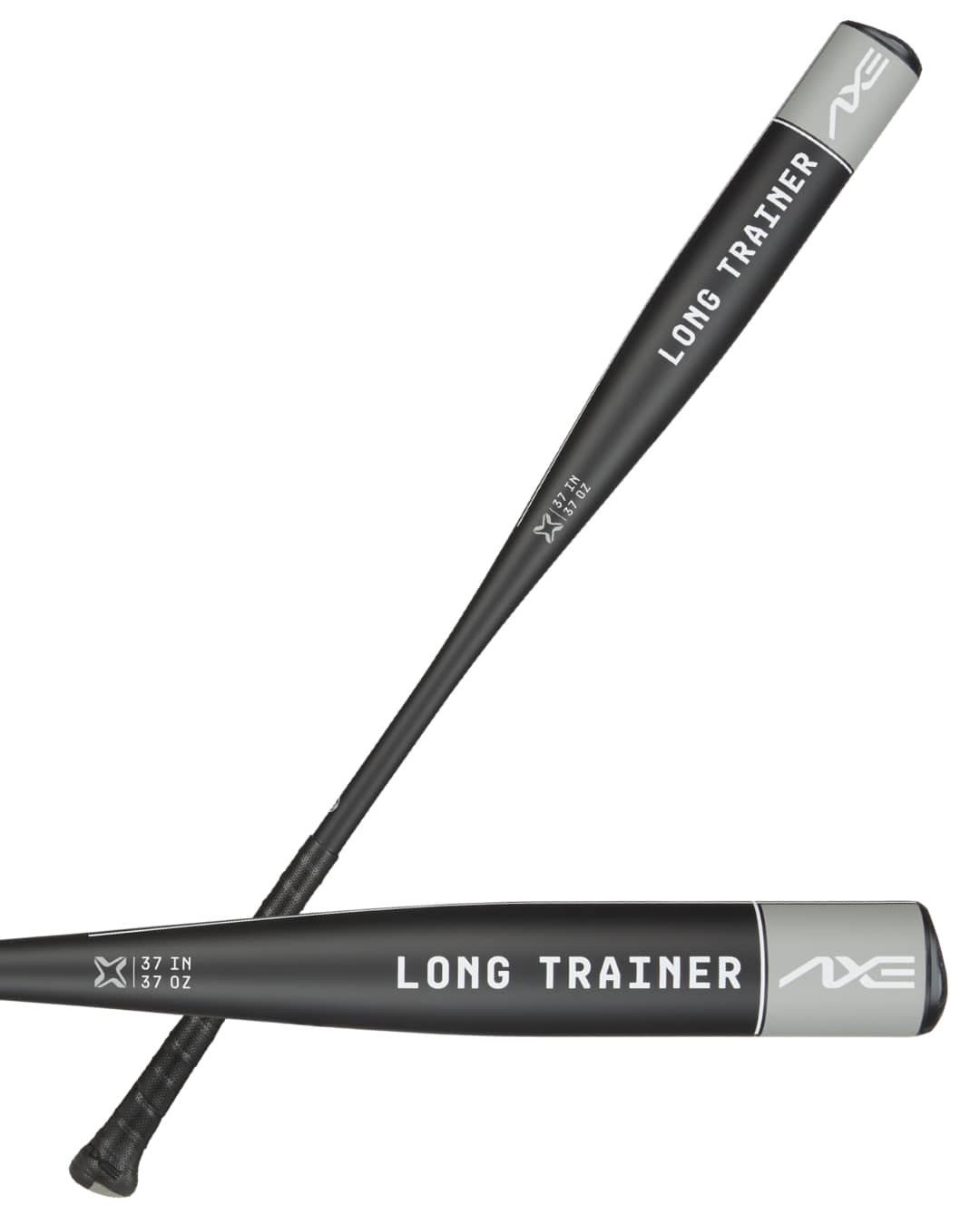 Axe Long Trainer Bat powered by Driveline Baseball - Maximum Velocity Sports