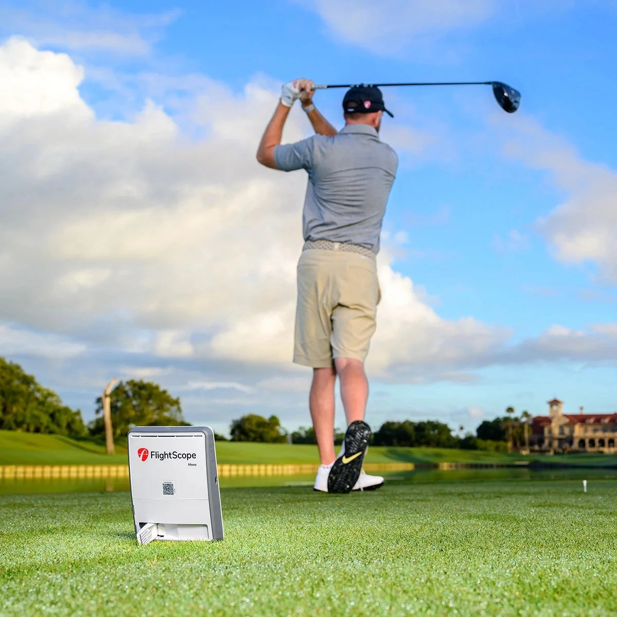 Mevo Gen2 - Maximum Velocity Sports