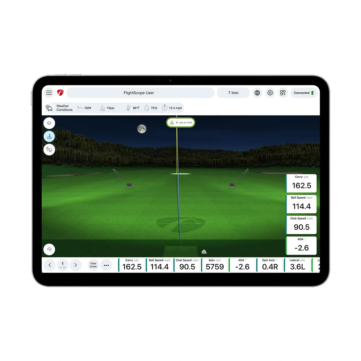 Mevo Gen2 - Maximum Velocity Sports