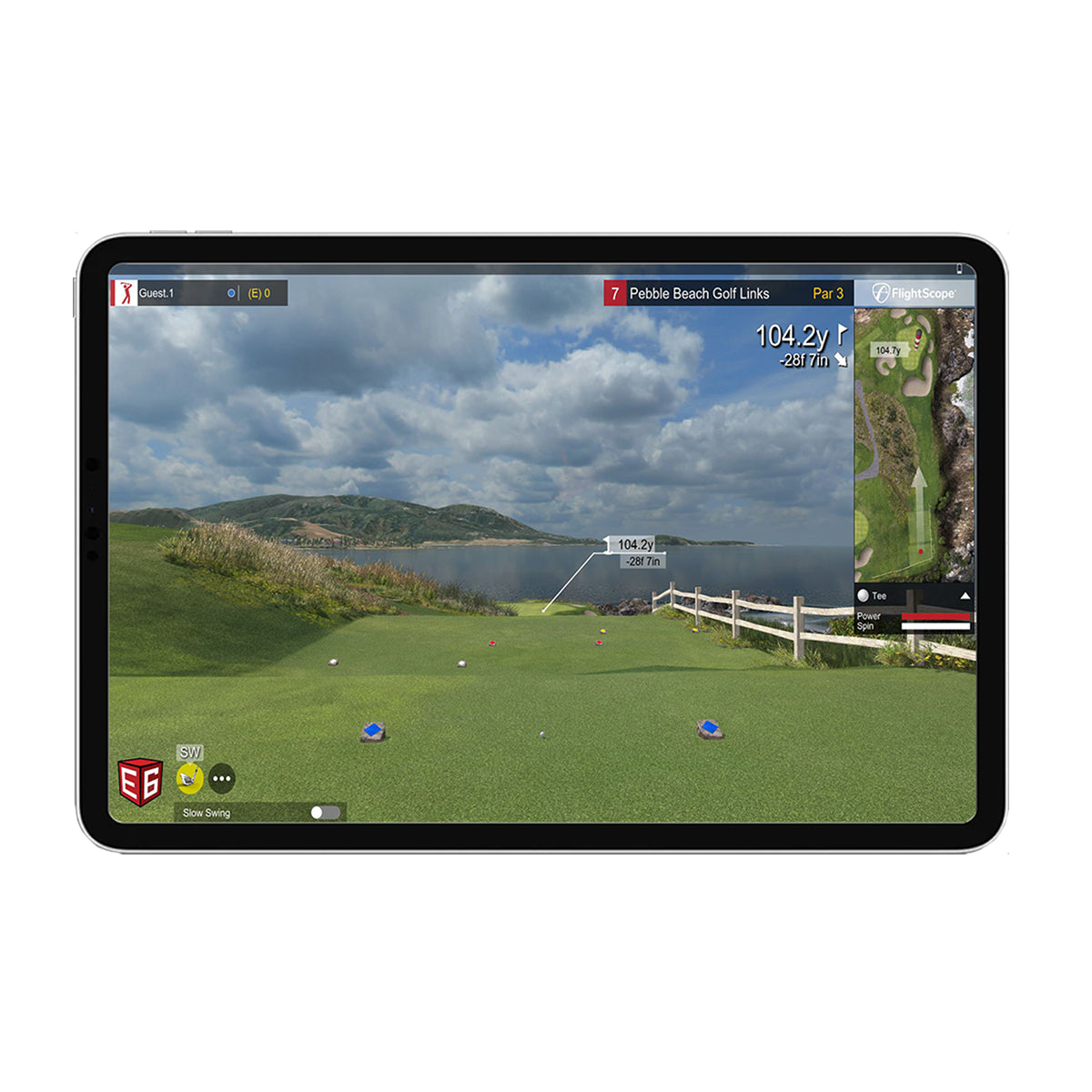 Mevo+ - Maximum Velocity Sports