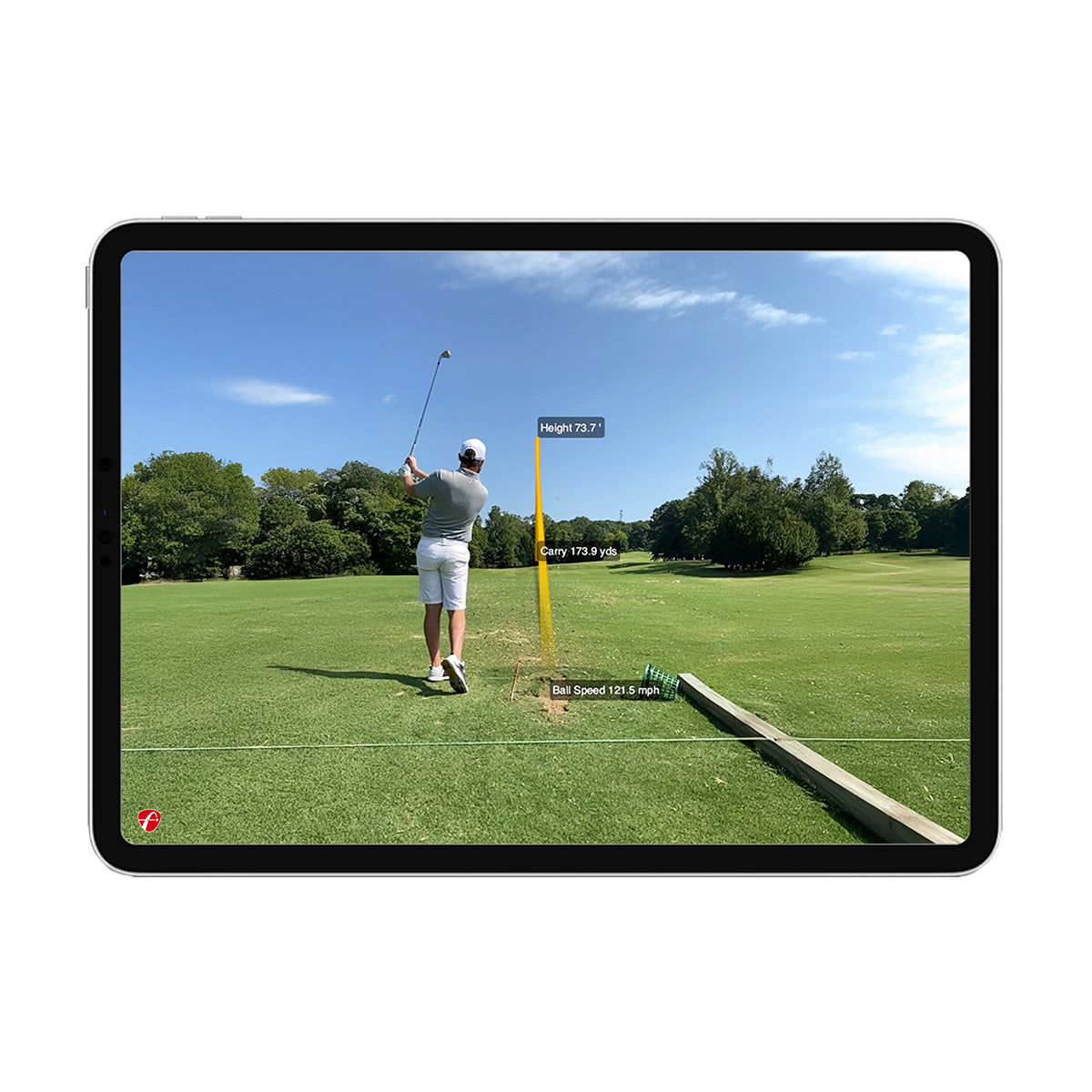Mevo+ - Maximum Velocity Sports