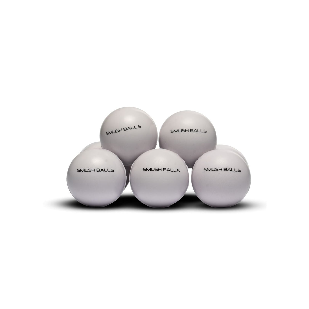 SMUSH BALLS Mini Training Balls - Maximum Velocity Sports
