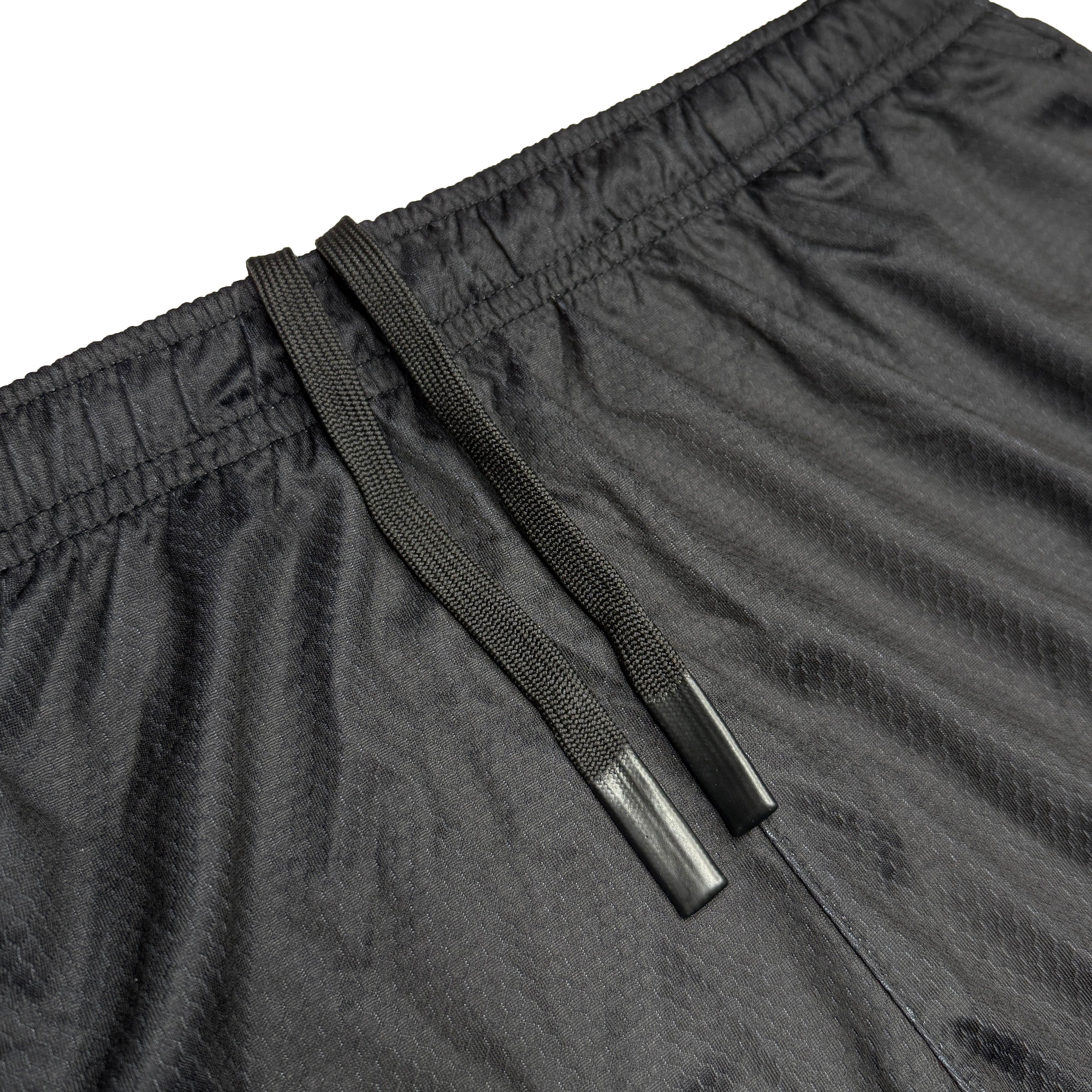 Nobody Cares. Work Harder. Shorts - Maximum Velocity Sports