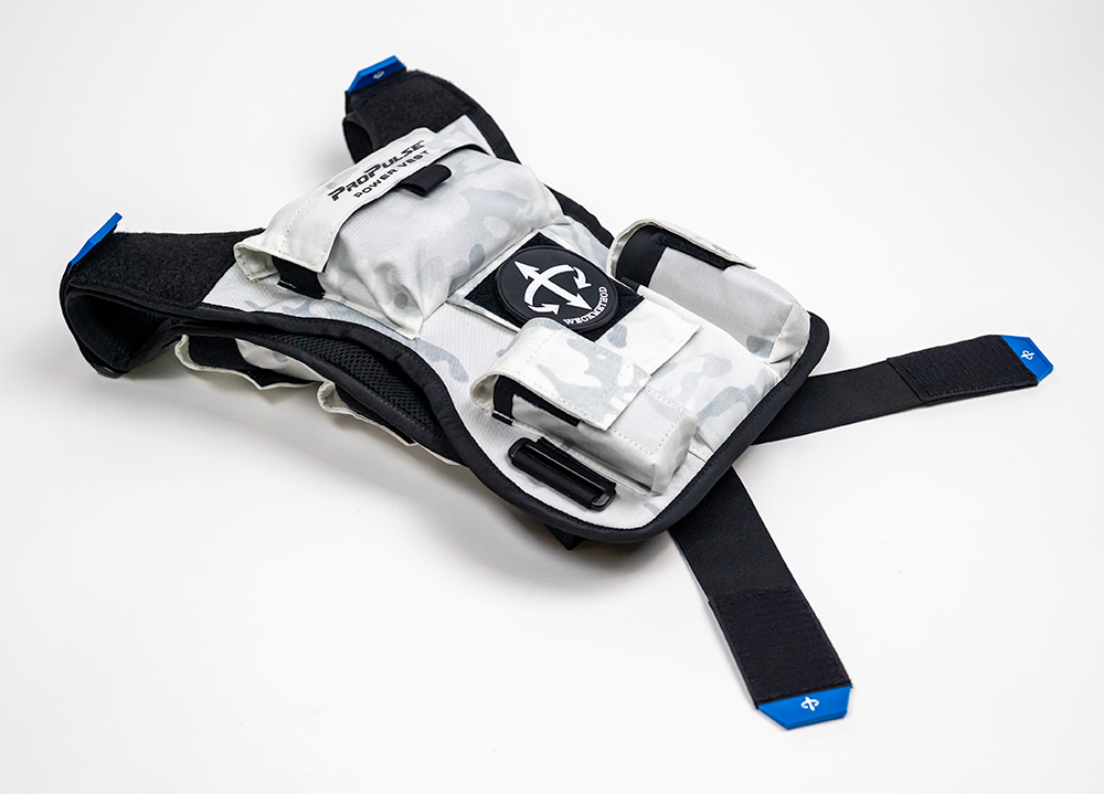 ProPulse® Power Vest (Active & Pro) - Maximum Velocity Sports