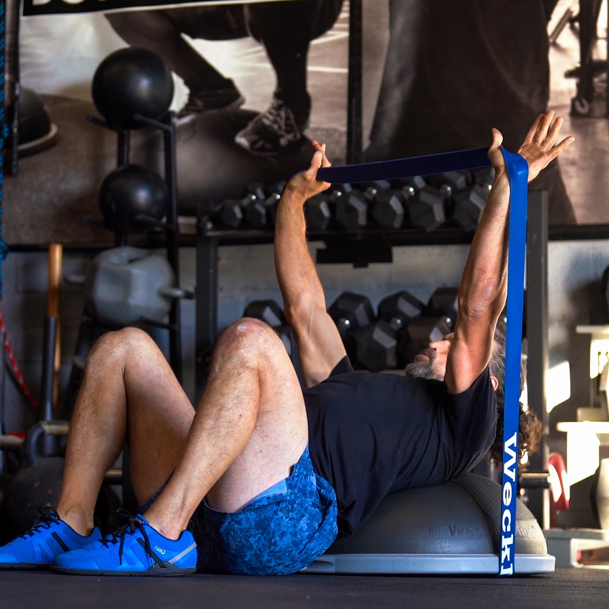 All-In Pack - Maximum Velocity Sports