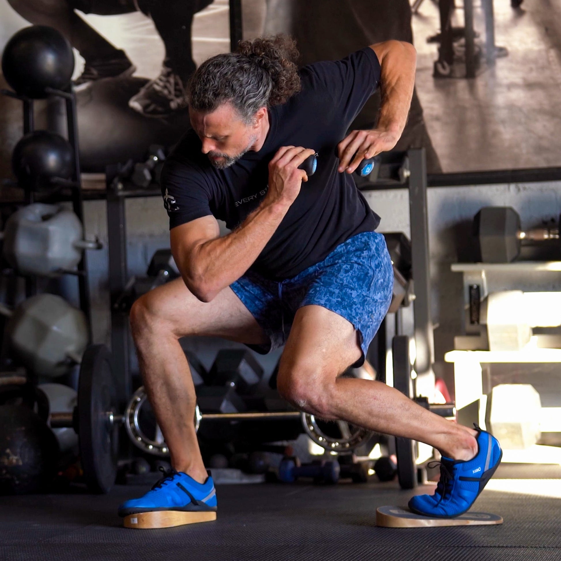 All-In Pack - Maximum Velocity Sports