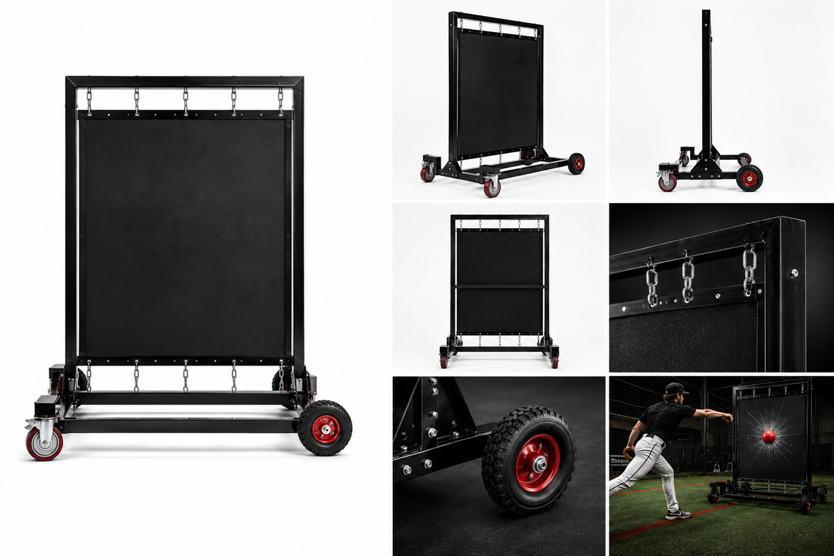 PLYO WALL™ Elite