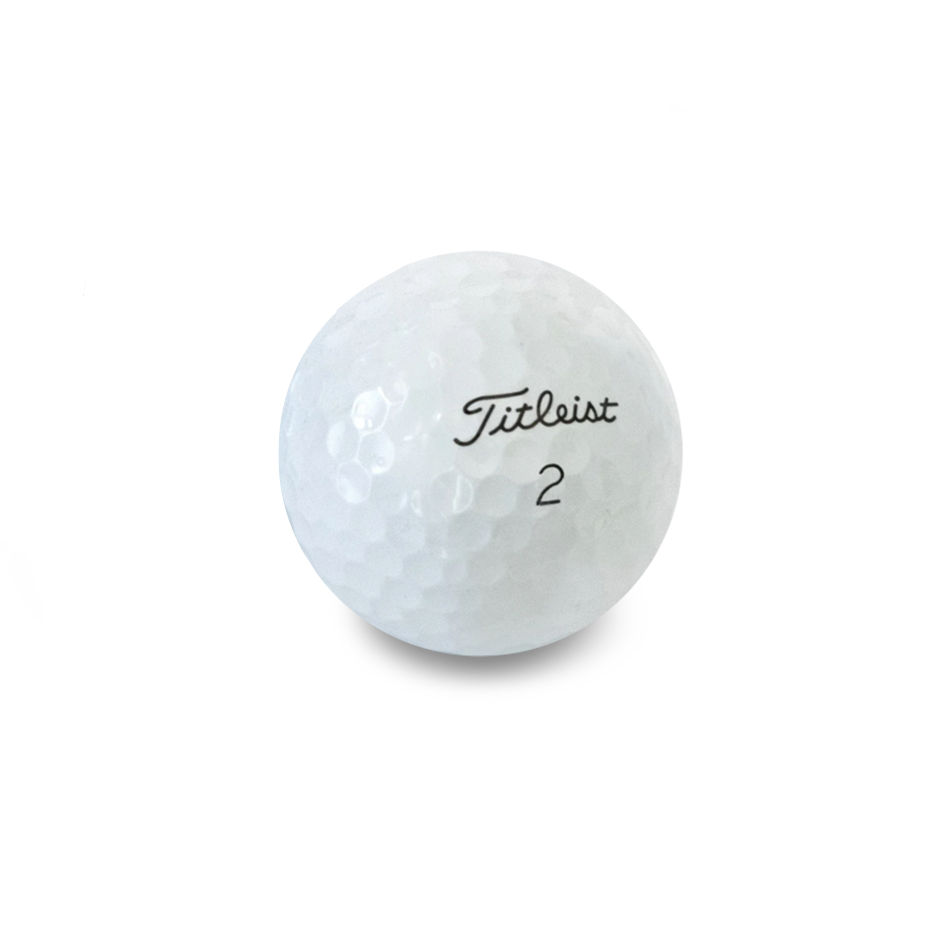 Used Titleist 2023 Pro V1 Golf Balls - 1 Dozen - Maximum Velocity Sports