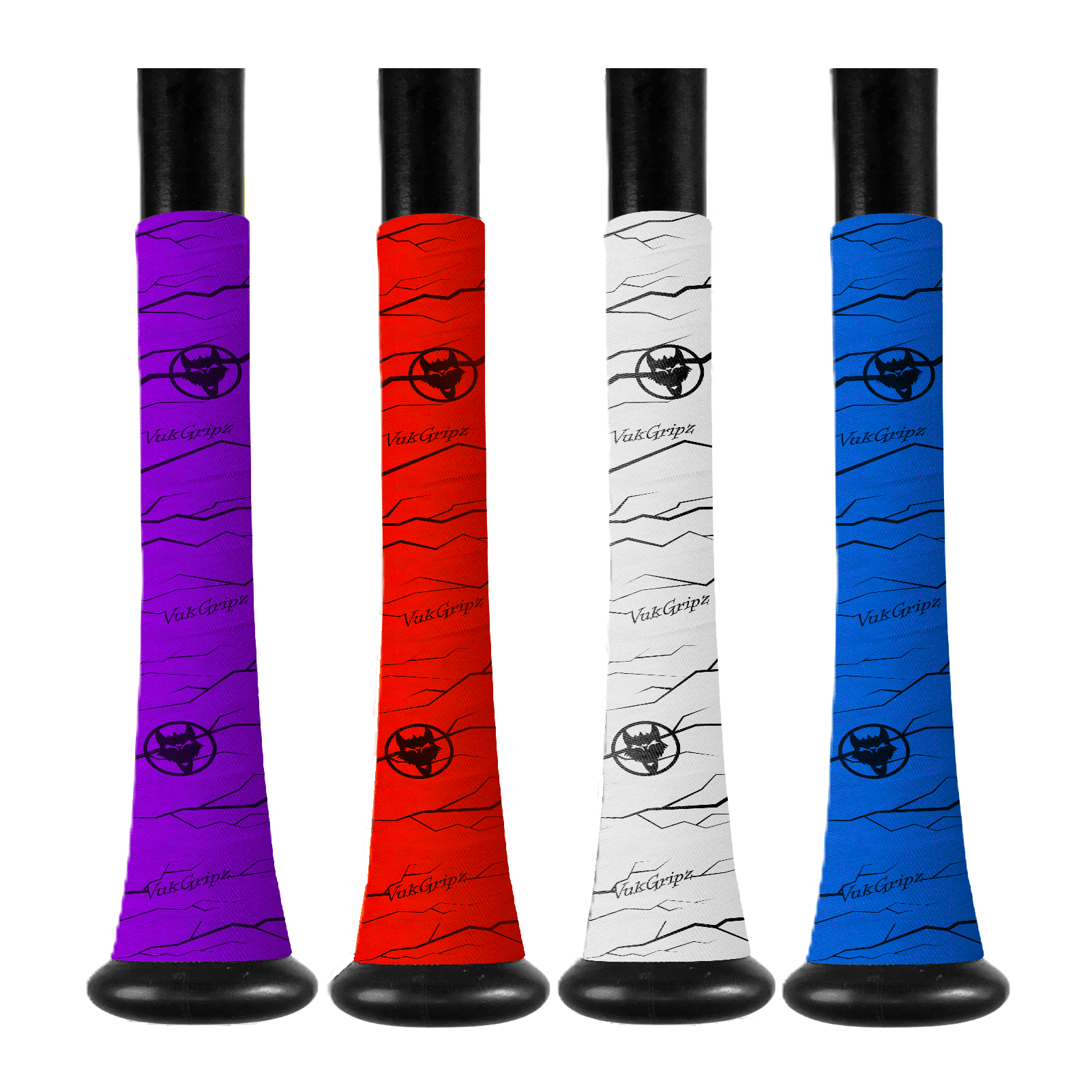 Pulse Bat Grip Tape - Maximum Velocity Sports