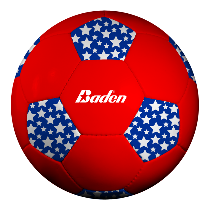 Fun Recreational soccer ball - Maximum Velocity Sports