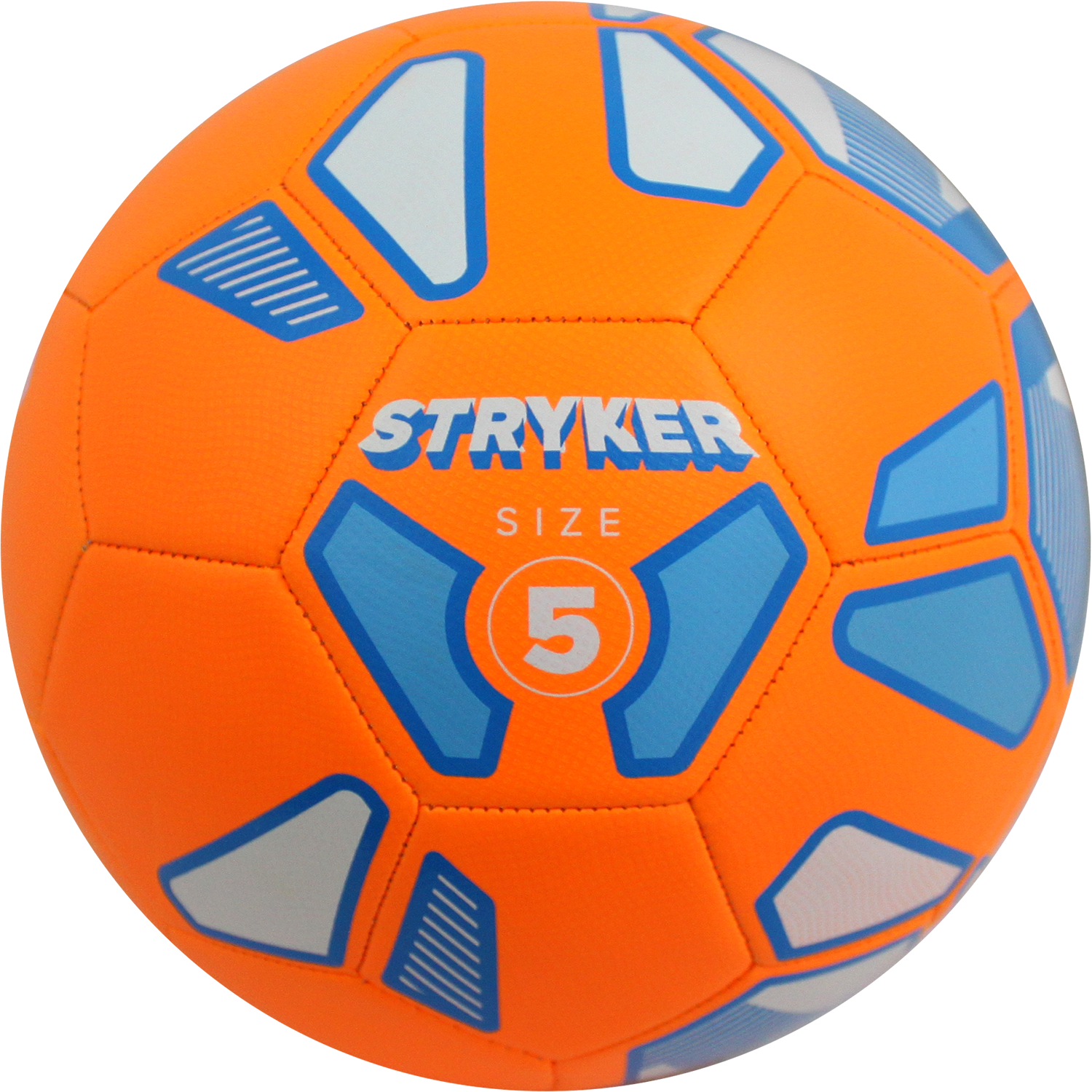 Fun Recreational soccer ball - Maximum Velocity Sports