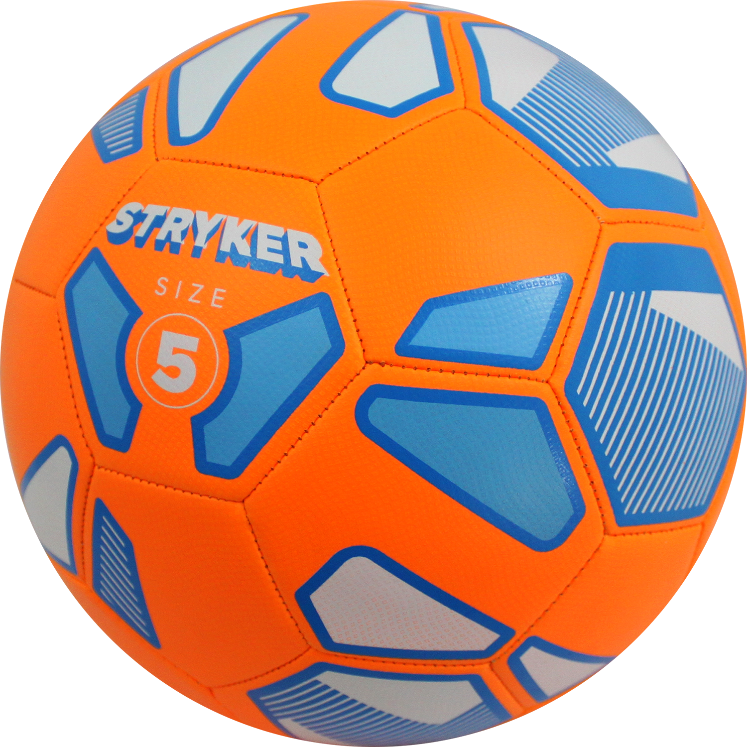 Fun Recreational soccer ball - Maximum Velocity Sports