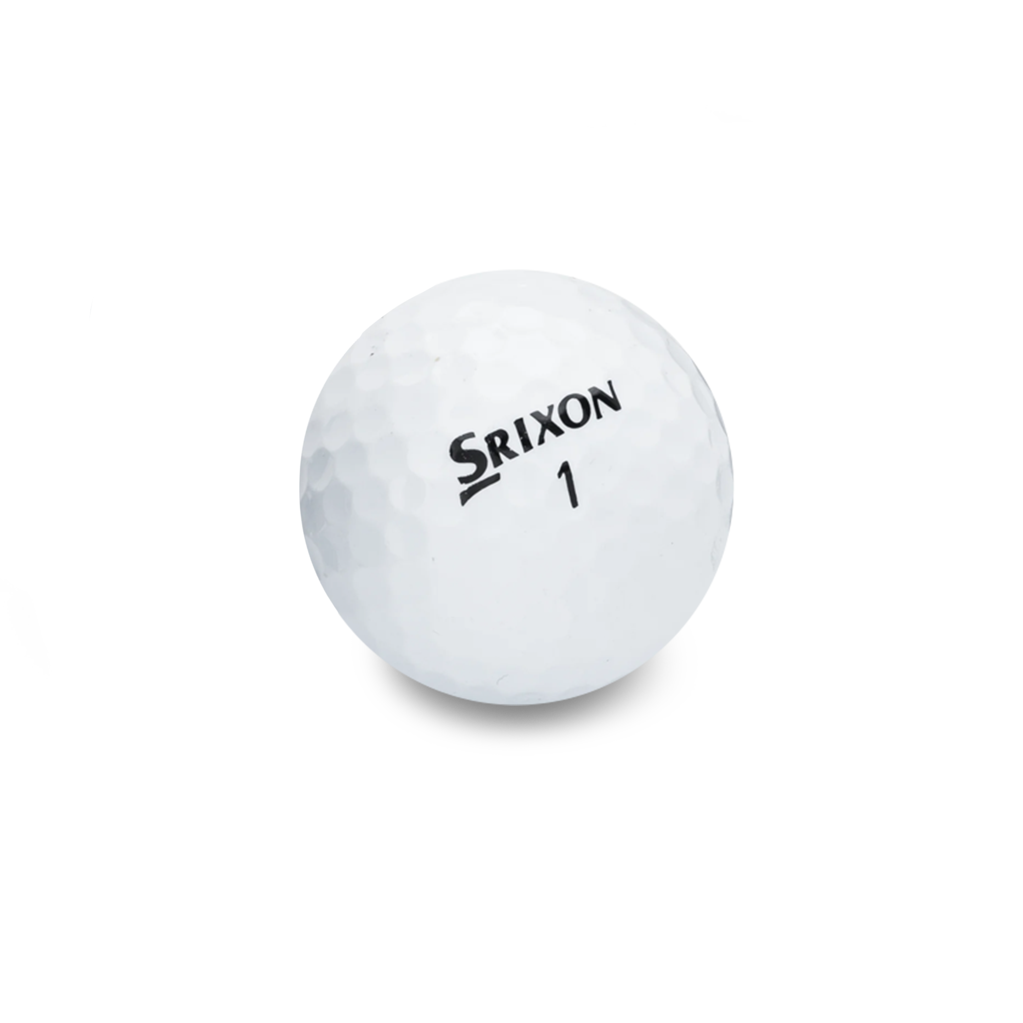 Used Srixon Q-Star Golf Balls - 1 Dozen - Maximum Velocity Sports