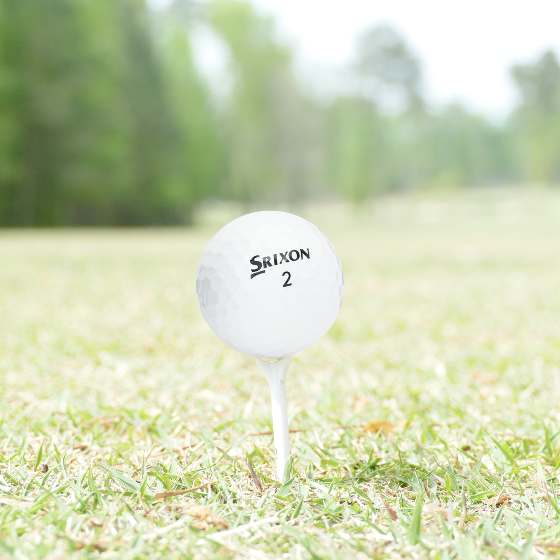 Used Srixon Tour Mix Golf Balls - Mesh Bag - Maximum Velocity Sports