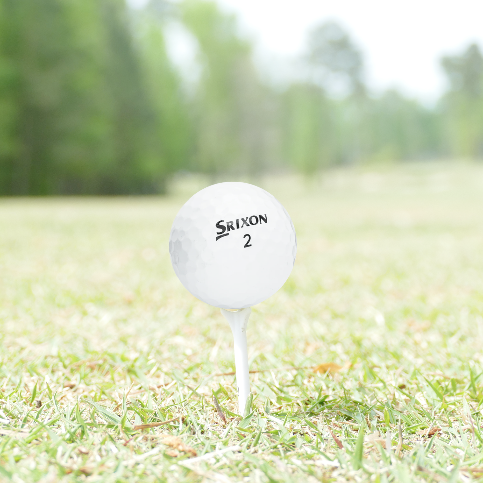 Used Srixon Tour Mix Golf Balls - Mesh Bag - Maximum Velocity Sports