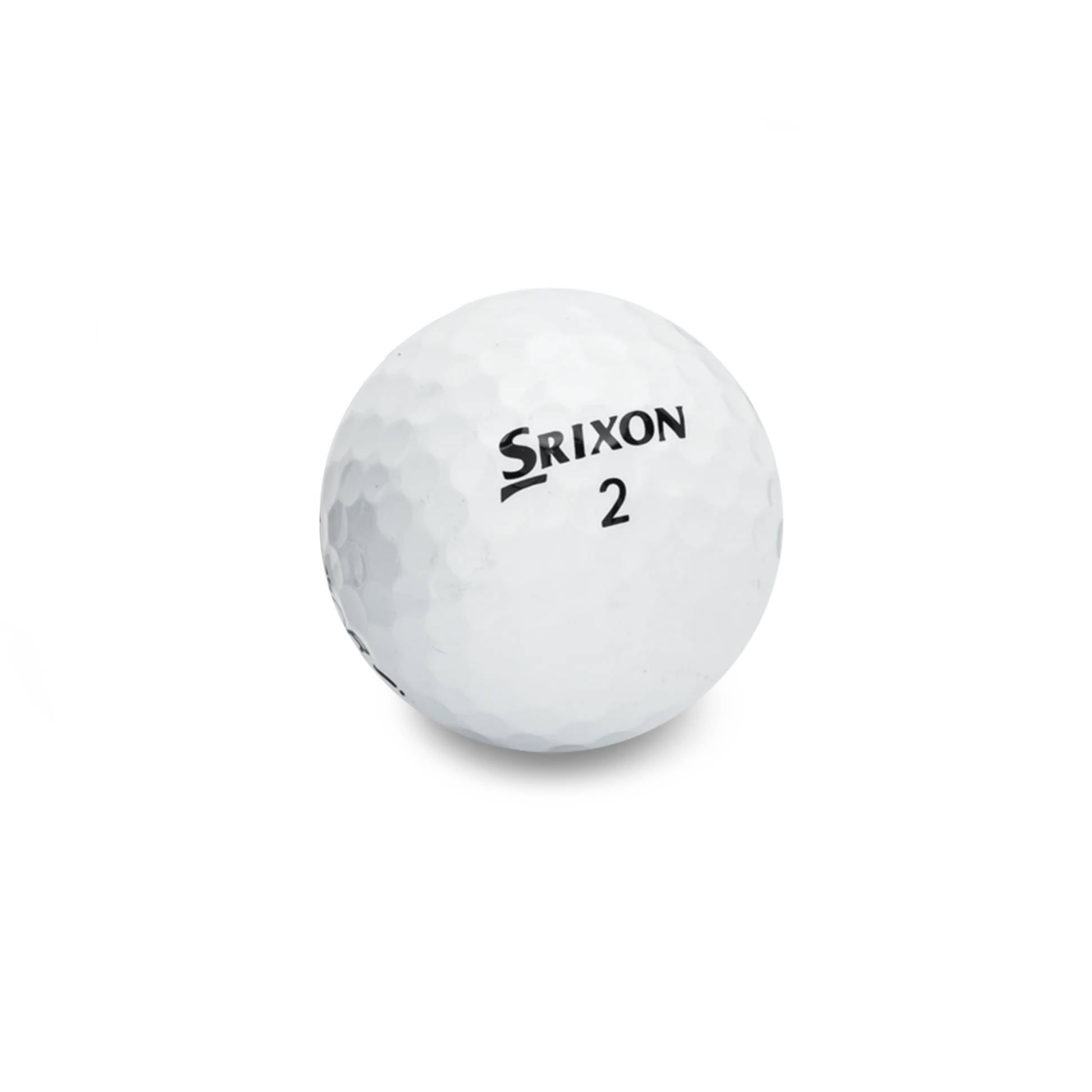 Used Srixon Z-Star/Z-Star VX Golf Balls - 1 Dozen - Maximum Velocity Sports