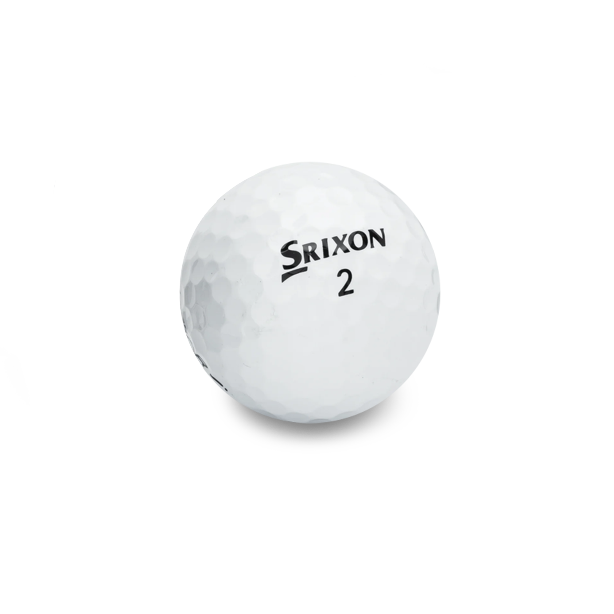 Used Srixon Z-Star/Z-Star VX Golf Balls - 1 Dozen - Maximum Velocity Sports