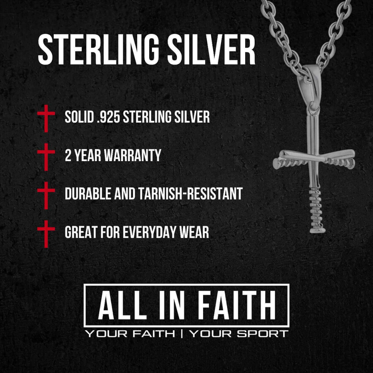 Baseball Catchers Mask Necklace - Maximum Velocity Sports
