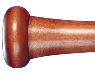 Custom Stinger Slowpitch Wood Bat - Maximum Velocity Sports