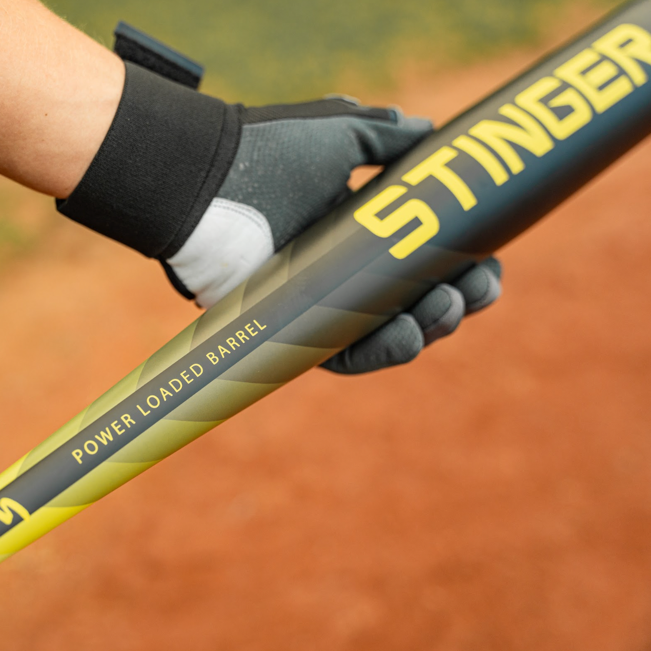 NUKE 3 Aluminum BBCOR Certified -3 Baseball Bat - Maximum Velocity Sports