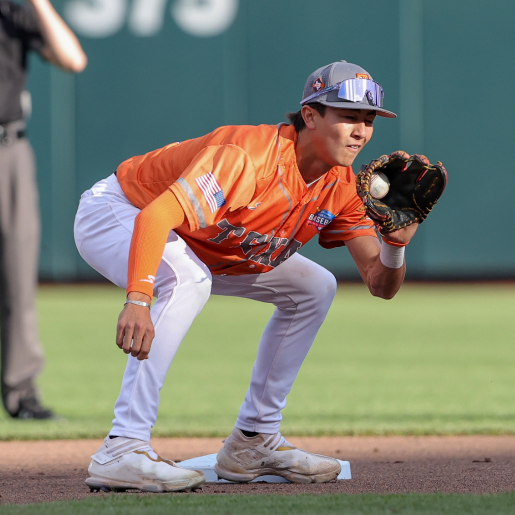 Stinger Premium Arm Sleeve - Orange - Maximum Velocity Sports