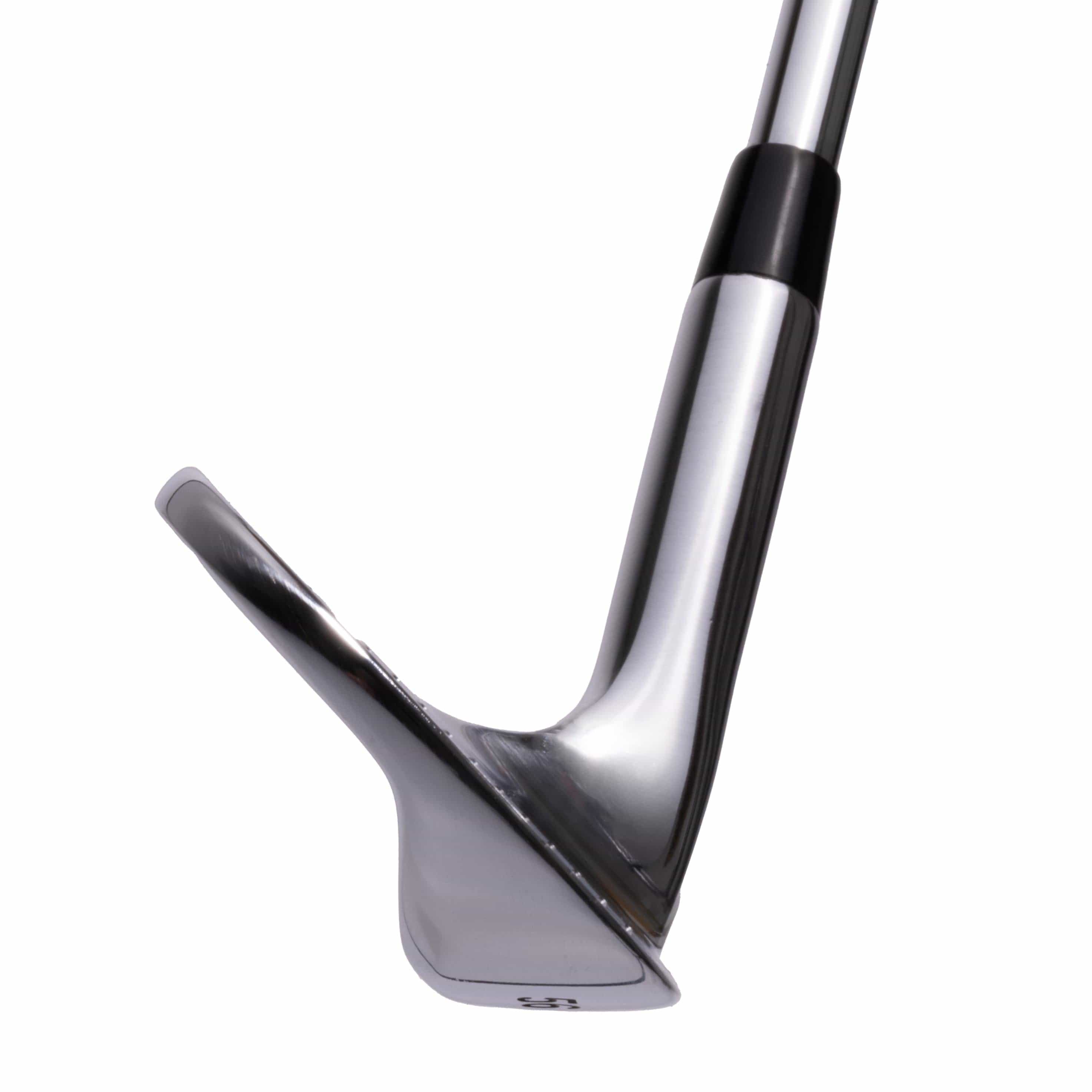 Lazrus Golf Wedges Set or Individual - Forged 52, 56, 60 | Gap, Sand,