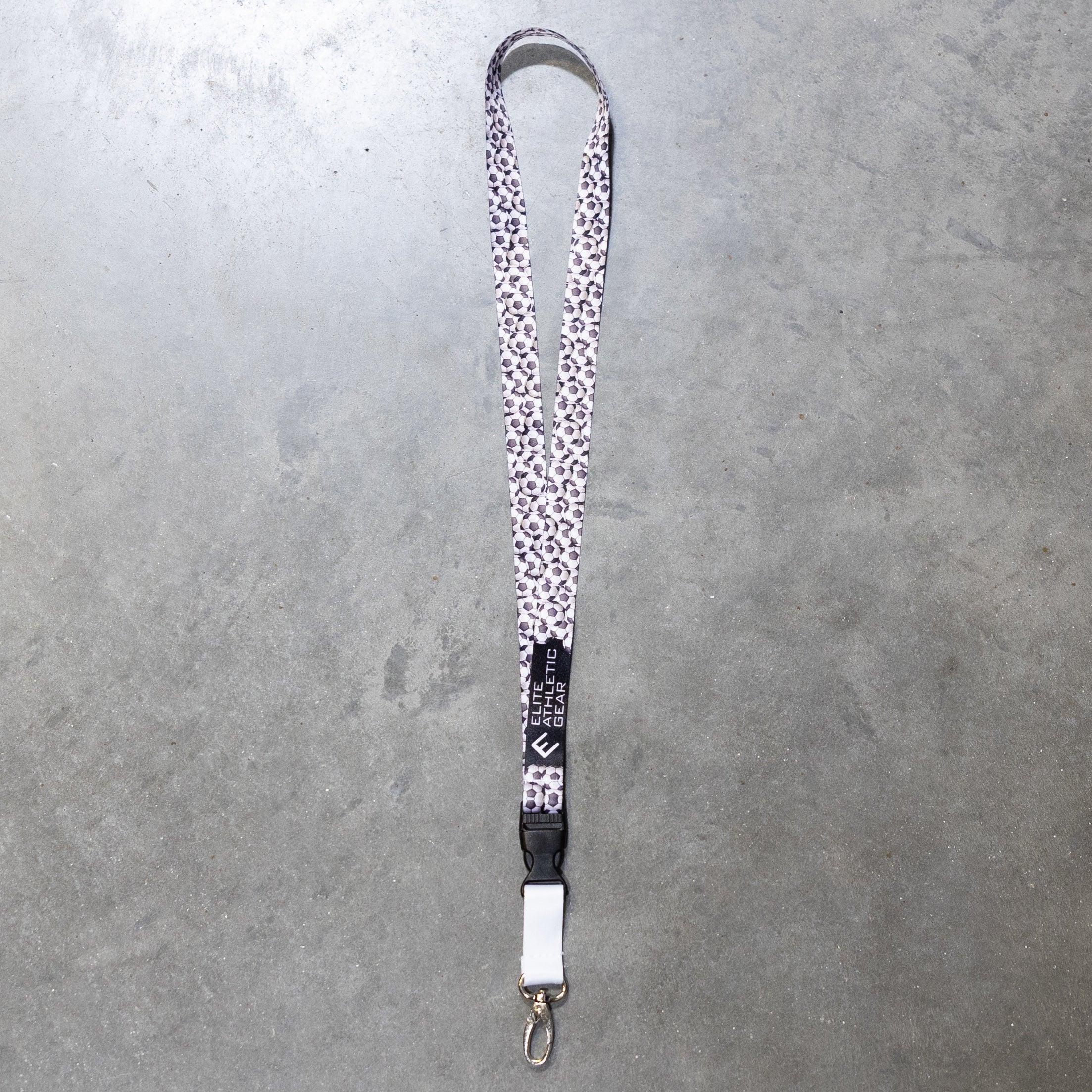 Soccer Lanyard - Maximum Velocity Sports