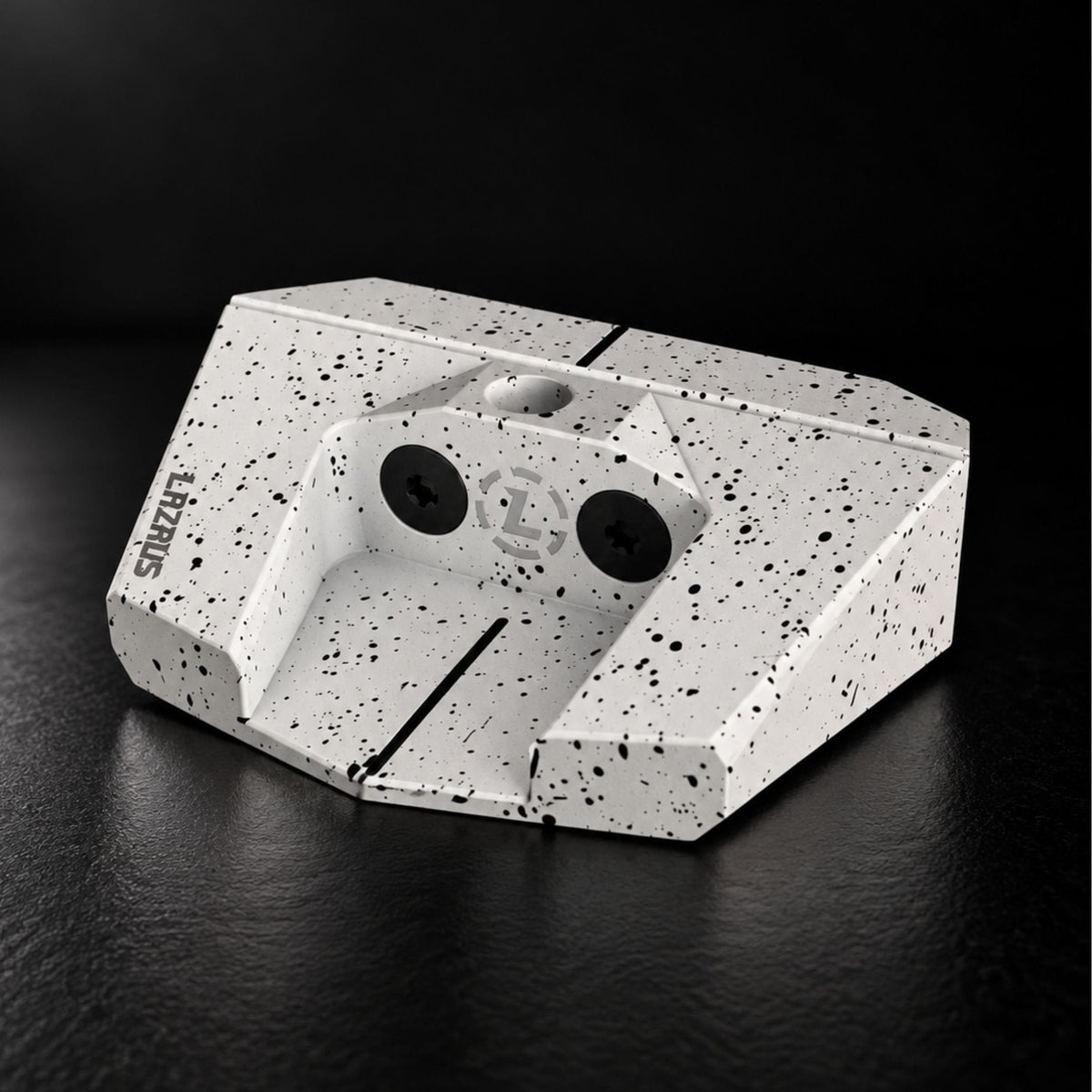 Lazrus Golf Zero Torque - Splatter Head Only - Maximum Velocity Sports
