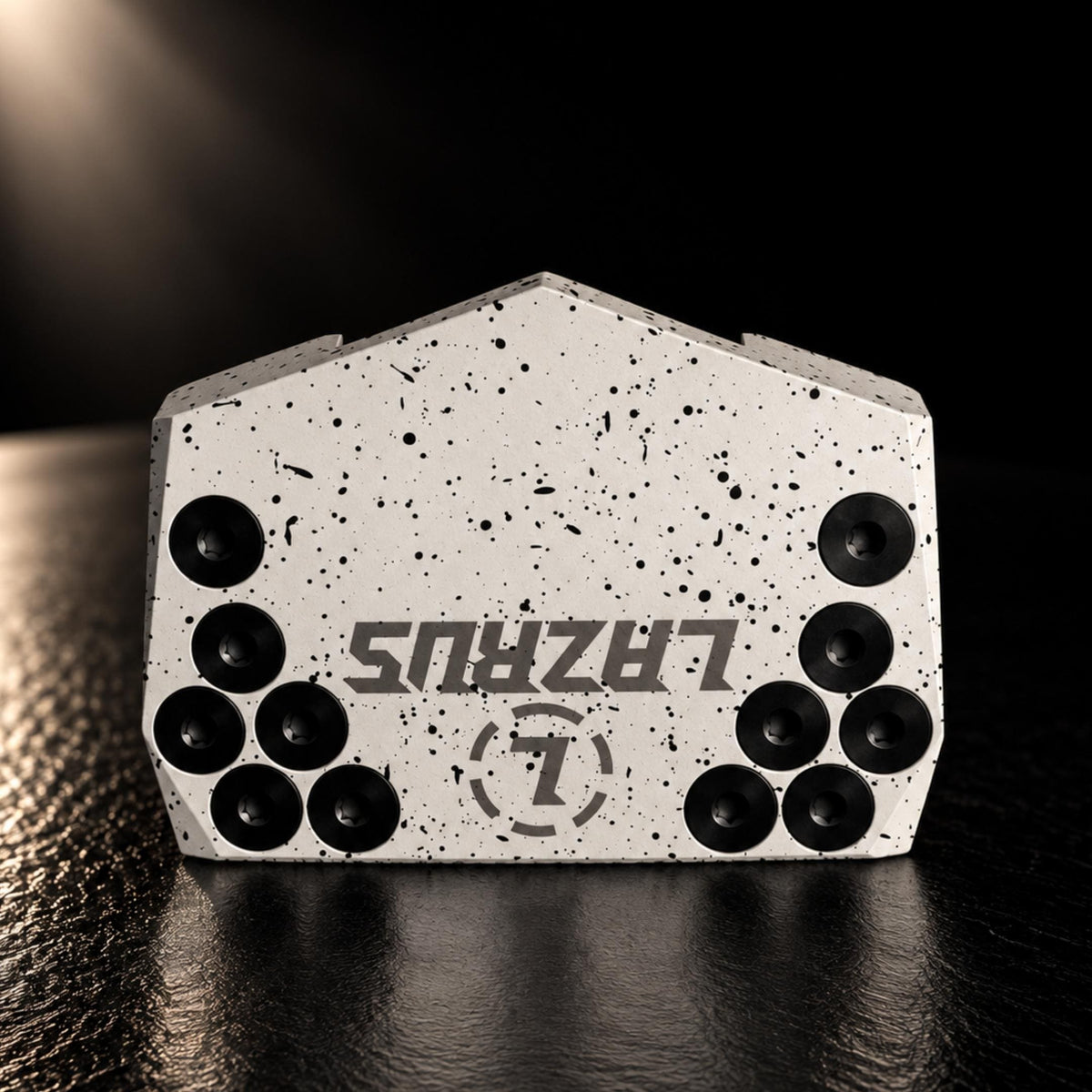 Lazrus Golf Zero Torque - Splatter Head Only - Maximum Velocity Sports