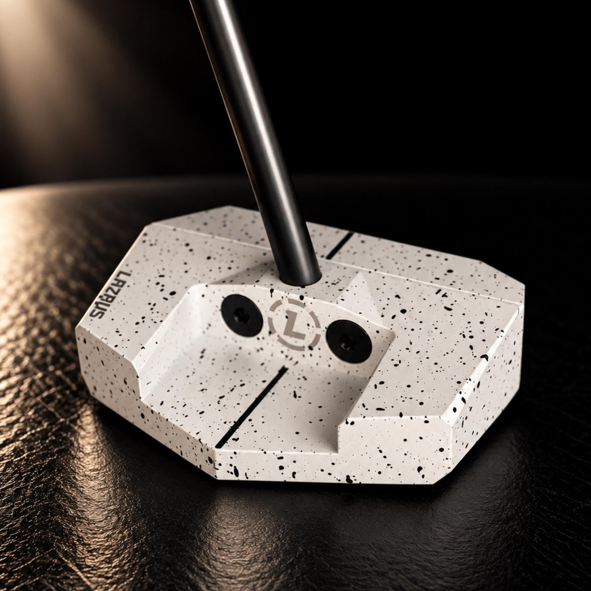 Lazrus Golf Zero Torque - Splatter Head Only - Maximum Velocity Sports