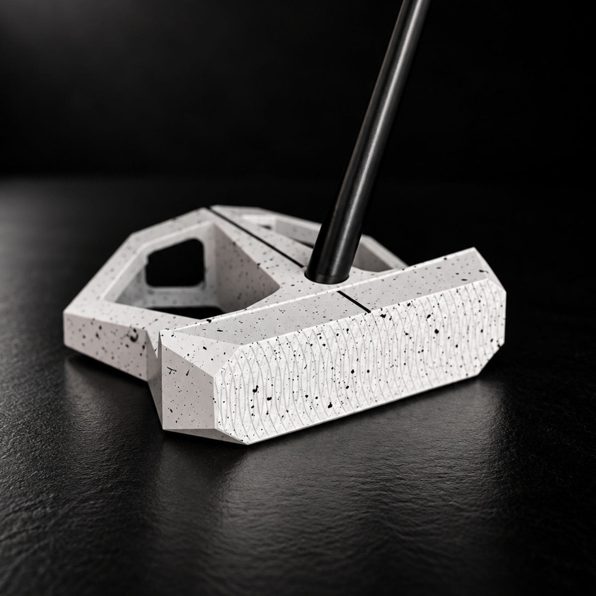 Lazrus Golf Zero Torque - Splatter Head Only - Maximum Velocity Sports