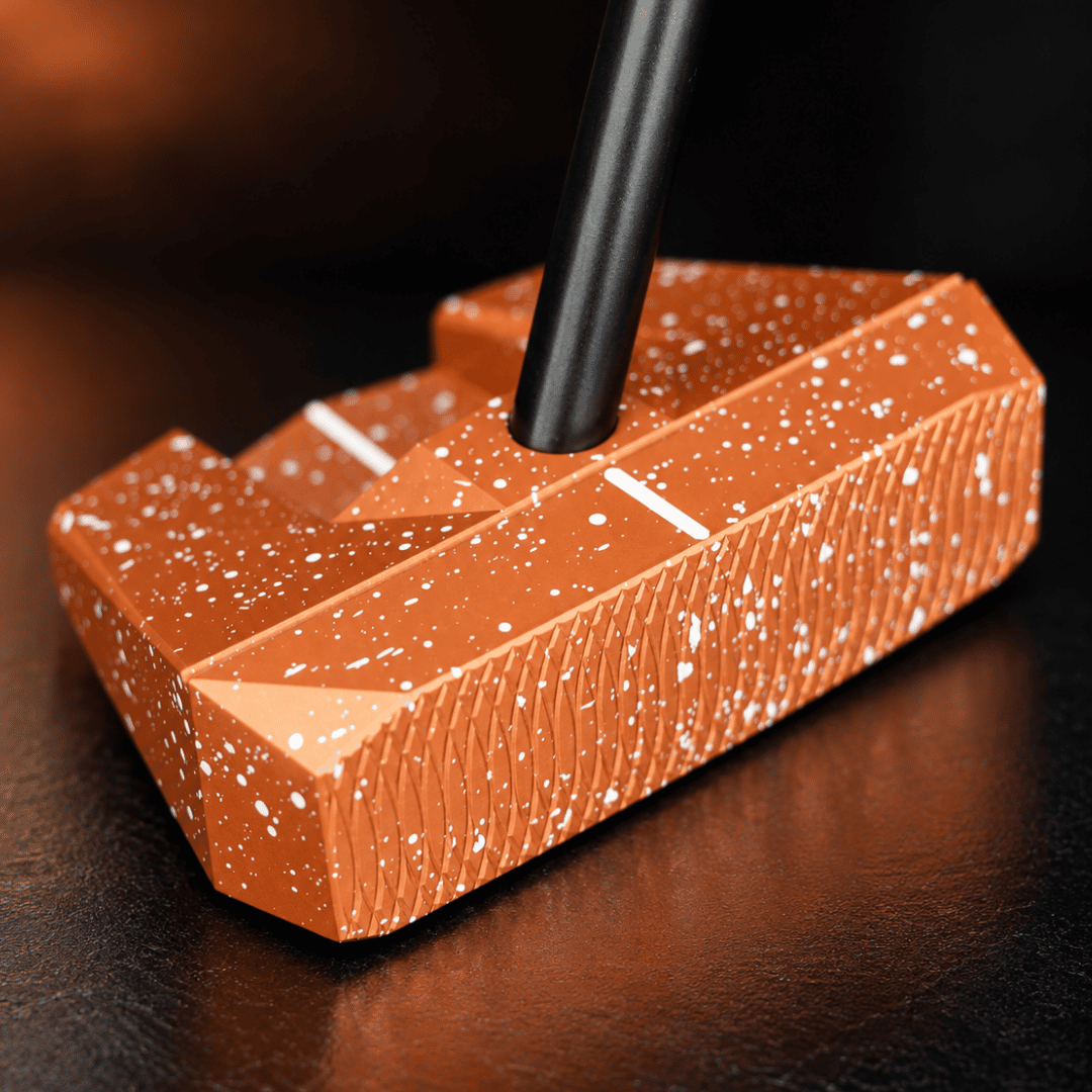Lazrus Golf Zero Torque - Splatter Head Only - Maximum Velocity Sports