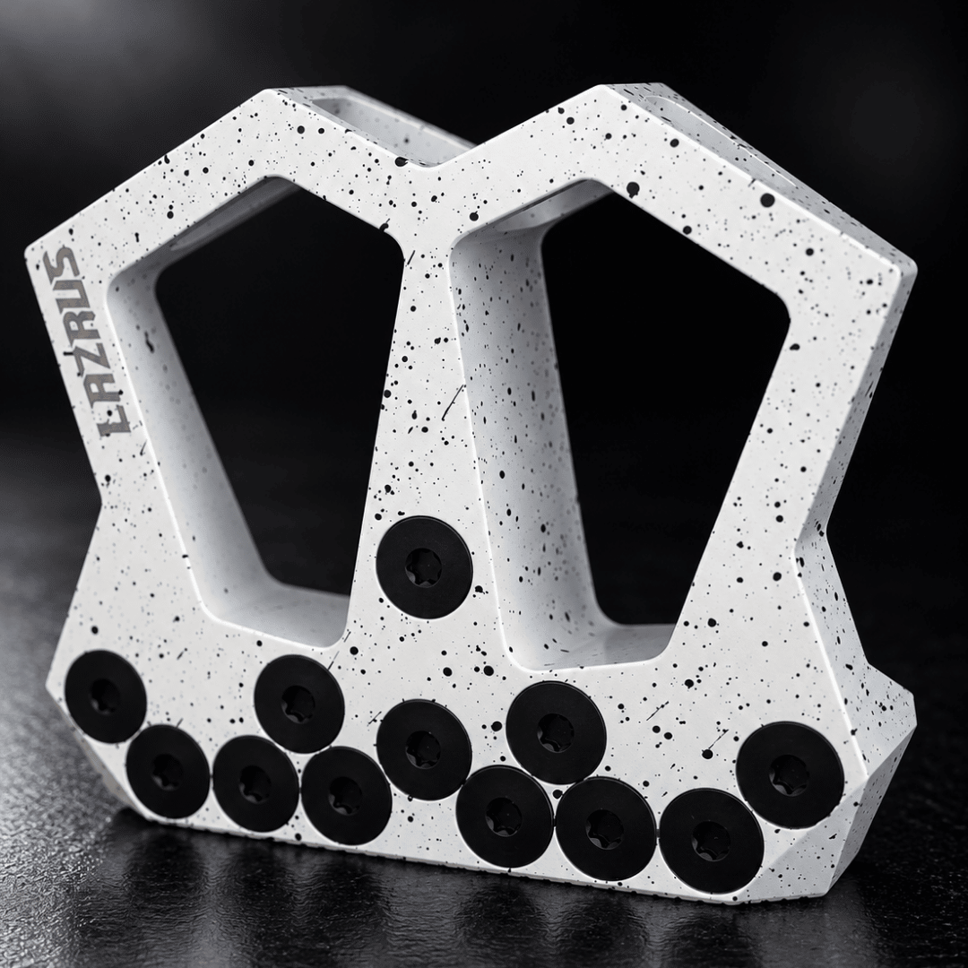 Lazrus Golf Zero Torque - Splatter Head Only - Maximum Velocity Sports